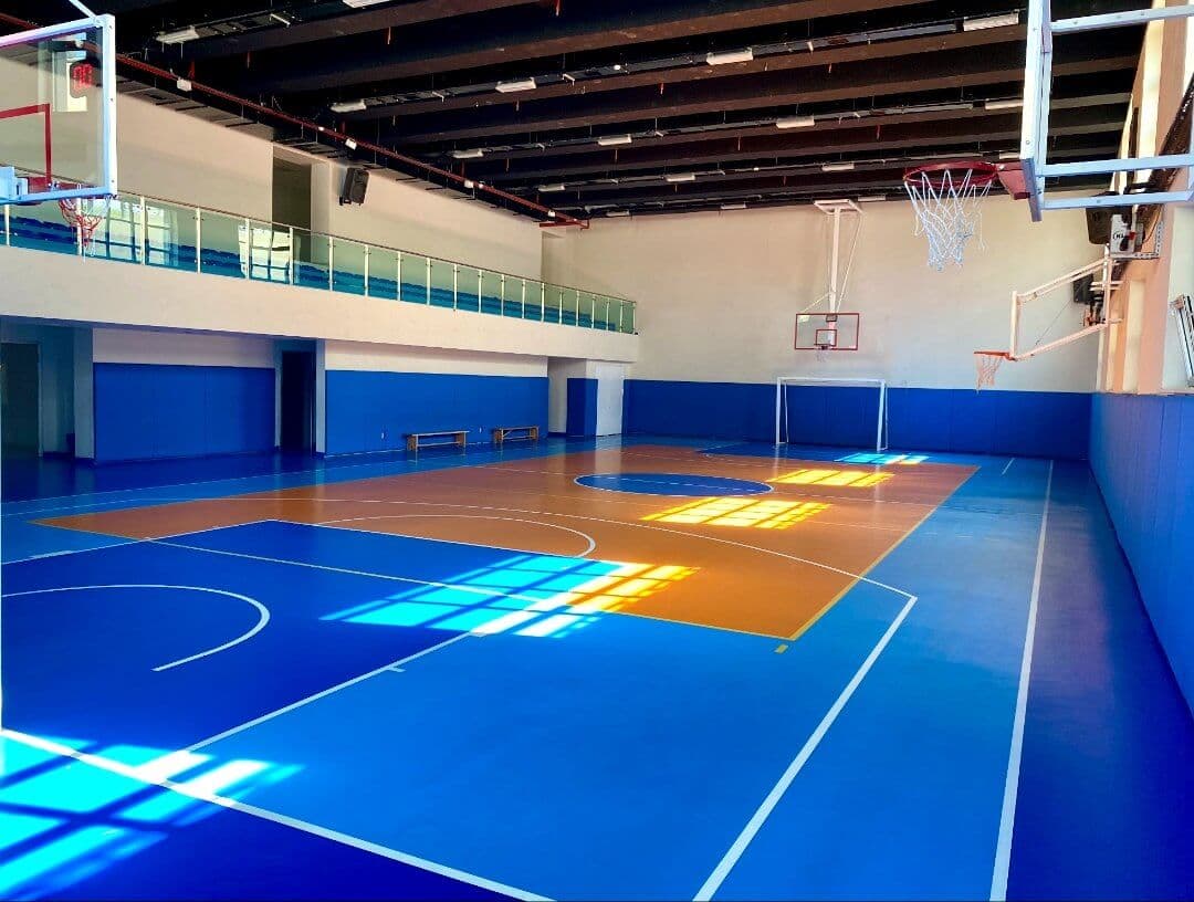 Cedi Osman Academy Keçiören