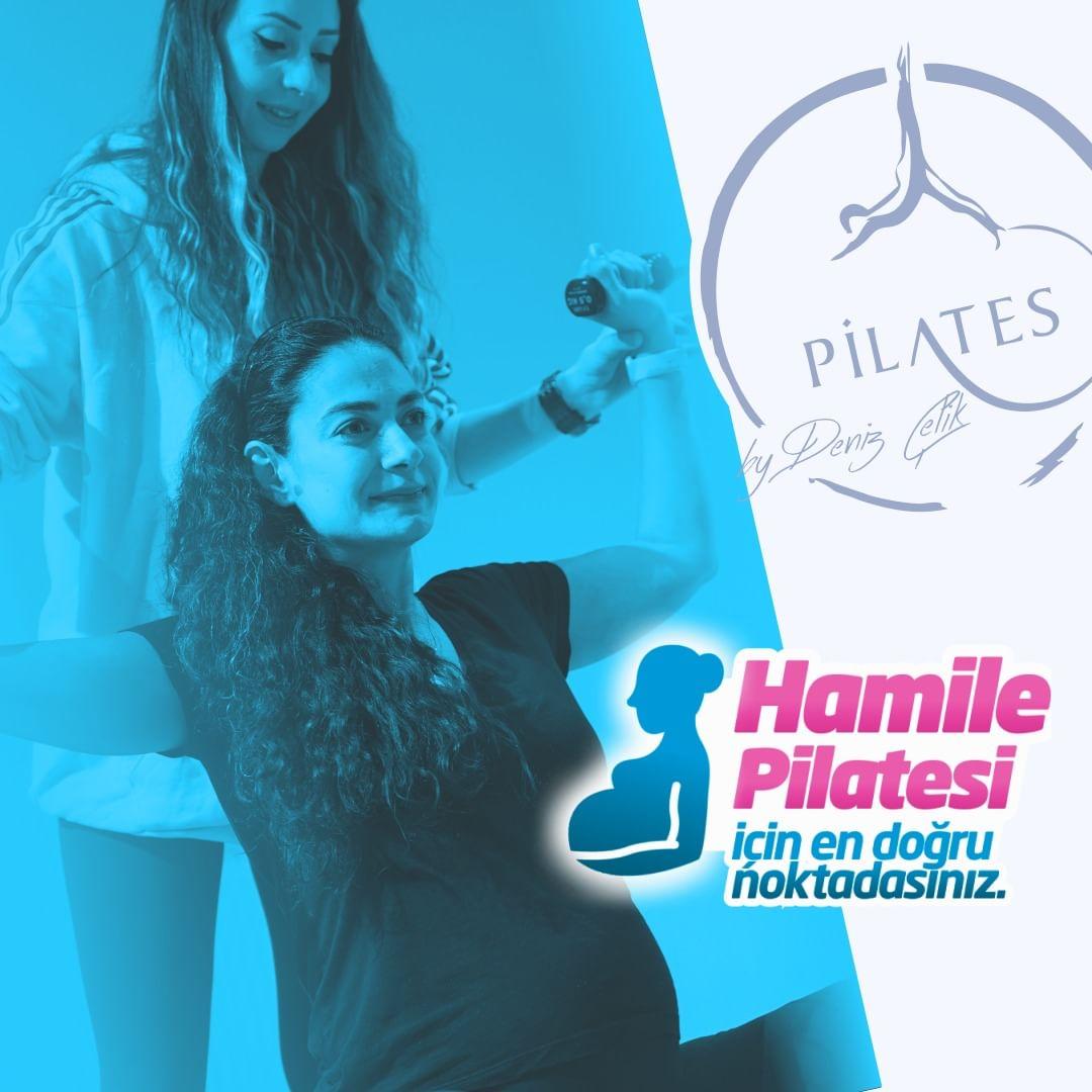 Deniz Pilates Oran