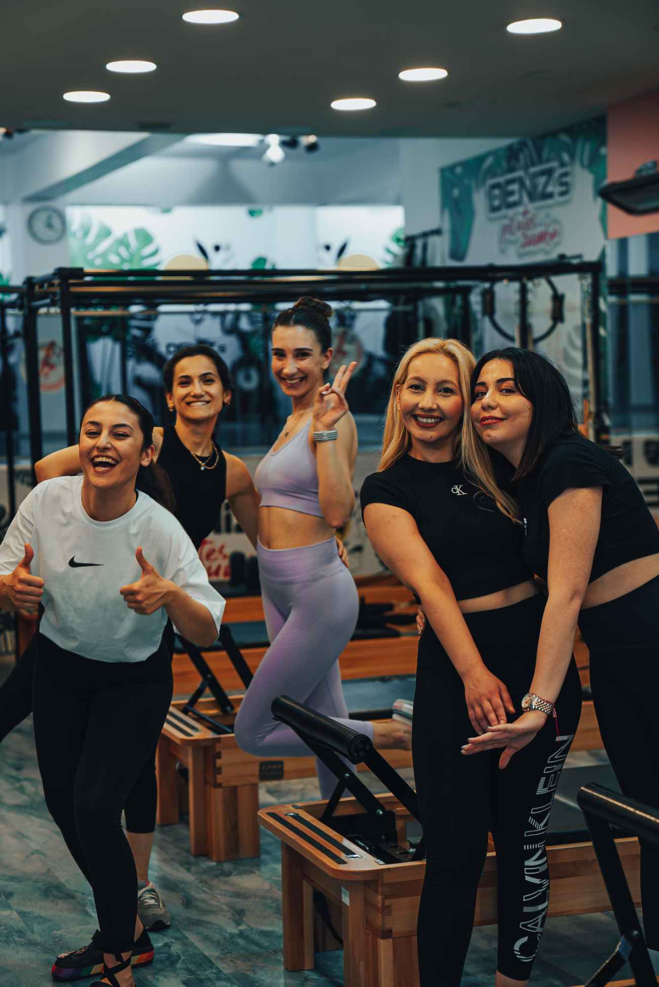 Deniz Pilates Zumba Keçiören 4