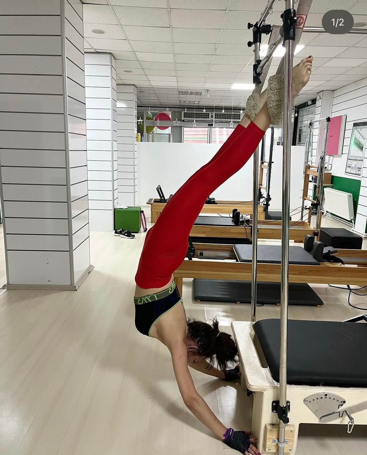 Heda Pilates