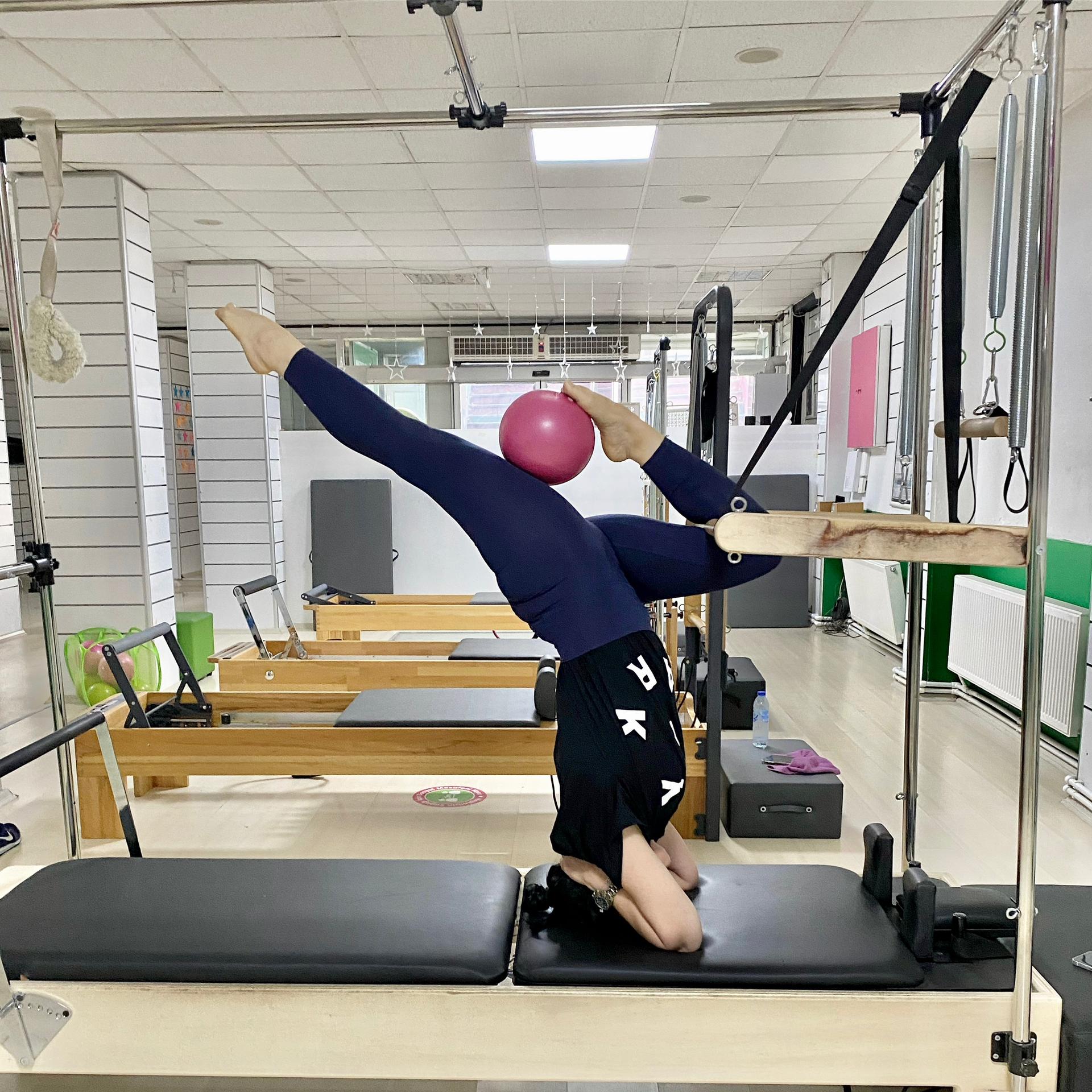 Heda Pilates