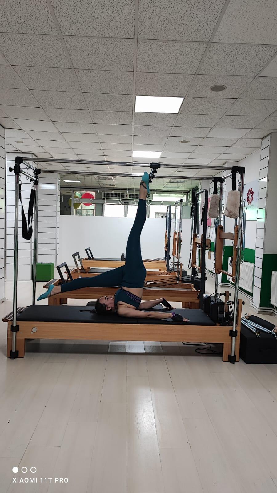 Heda Pilates