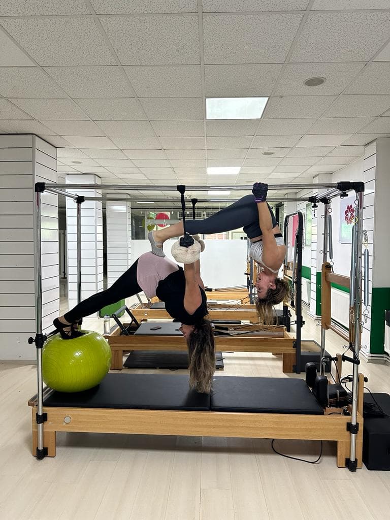 Heda Pilates