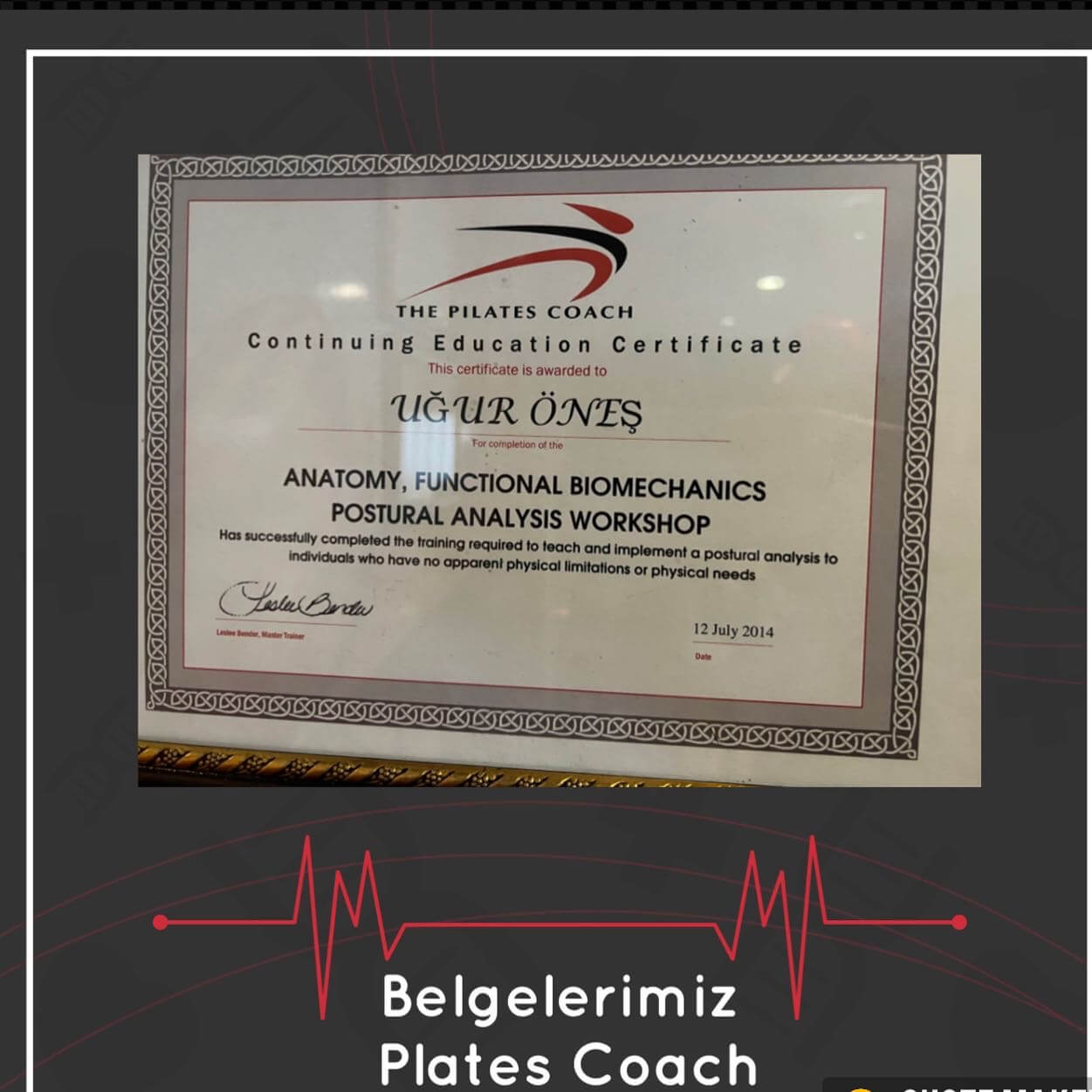 Akademi Spor Uğur Öneş