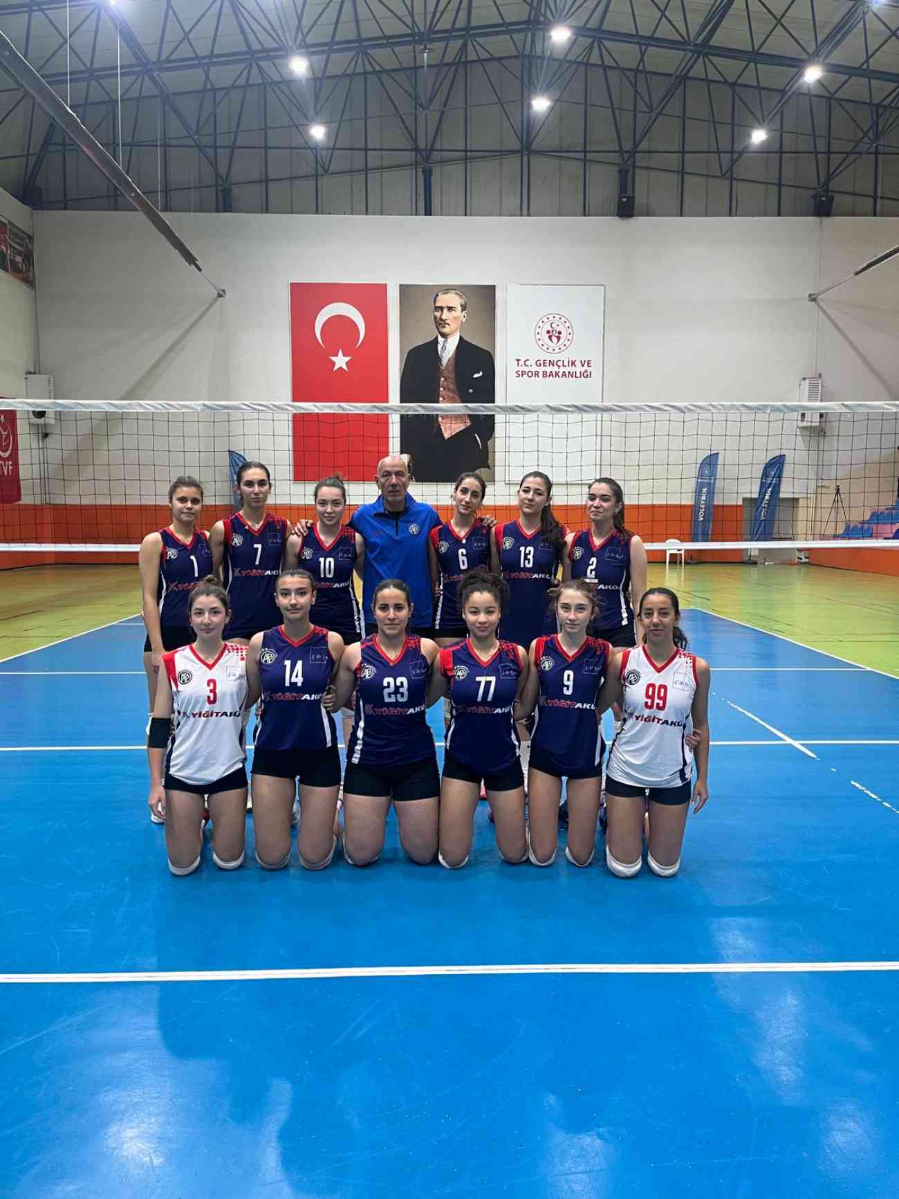 Anadolubeyi Spor Kulübü