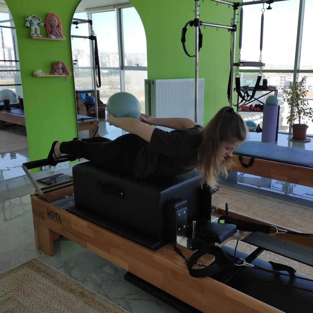 Fizyo Akay Pilates