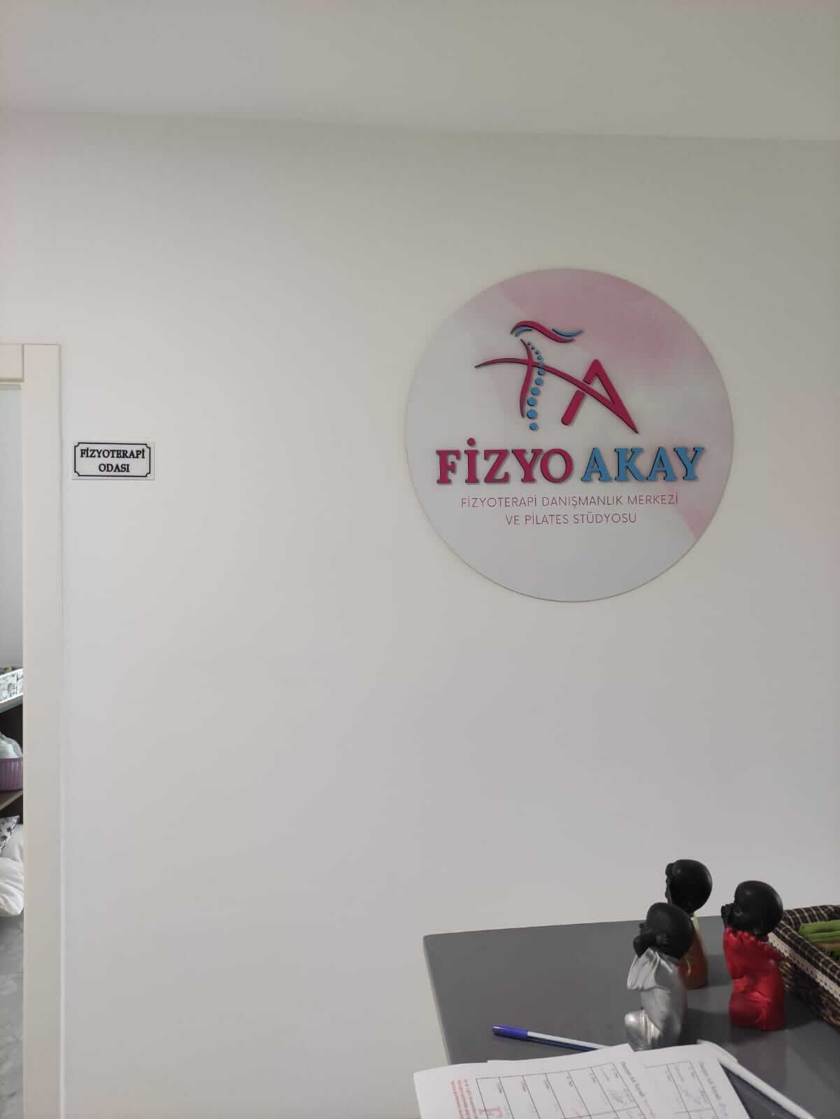 Fizyo Akay Pilates