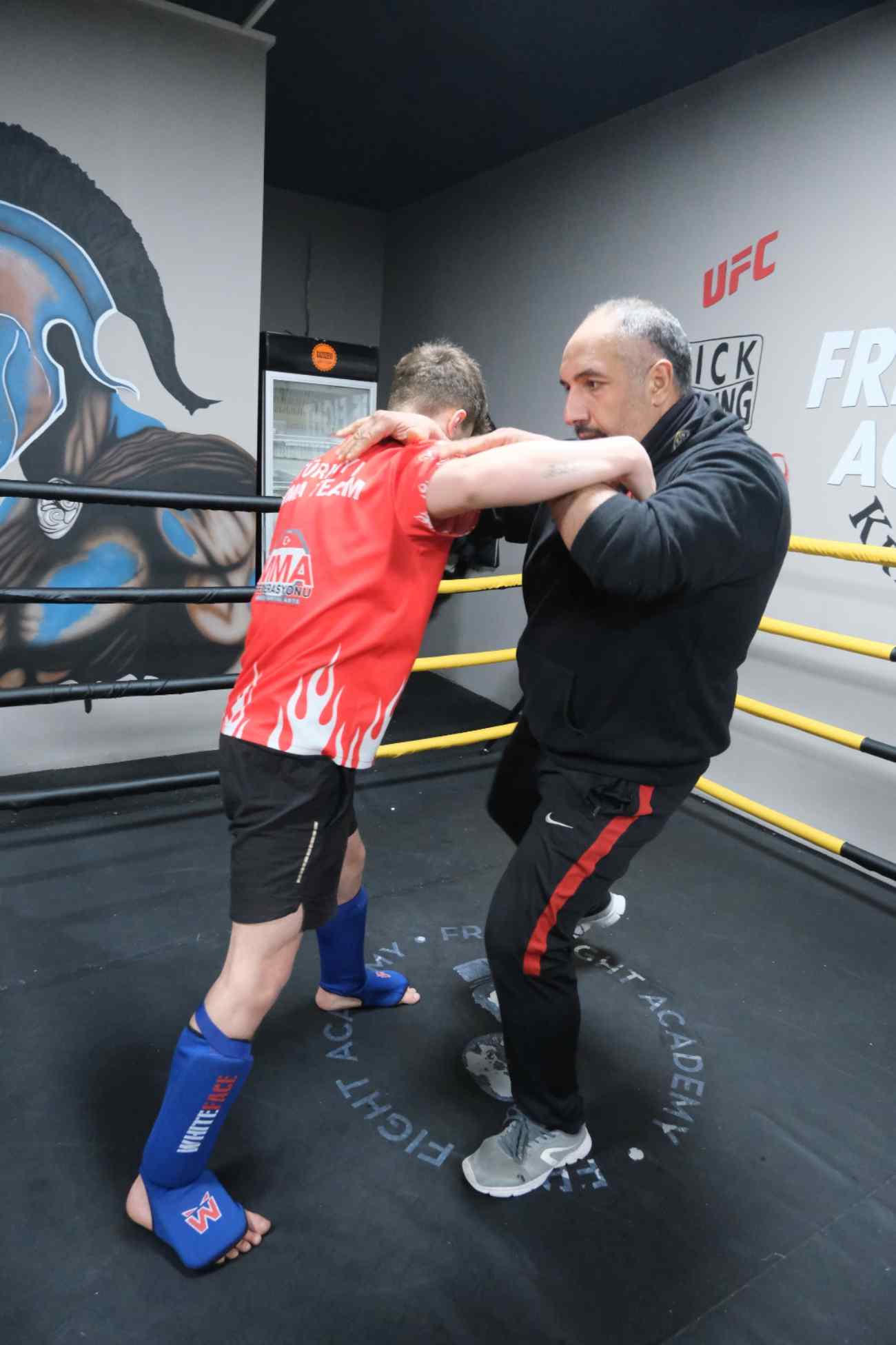 Krav Maga Ankara