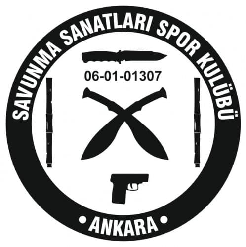 Krav Maga Ankara