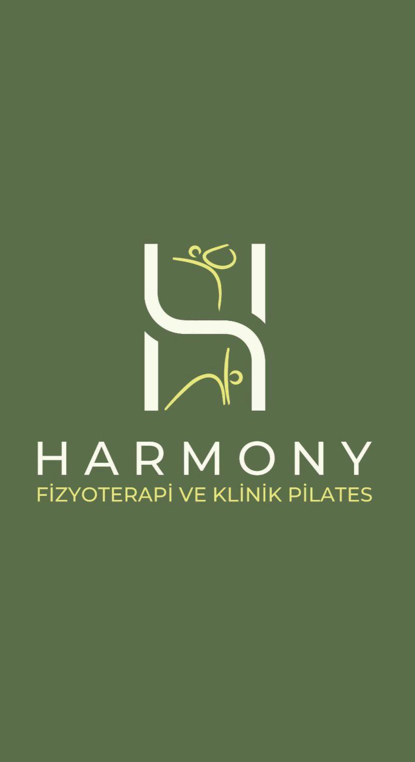 Harmony Fizyoterapi ve Klinik Pilates