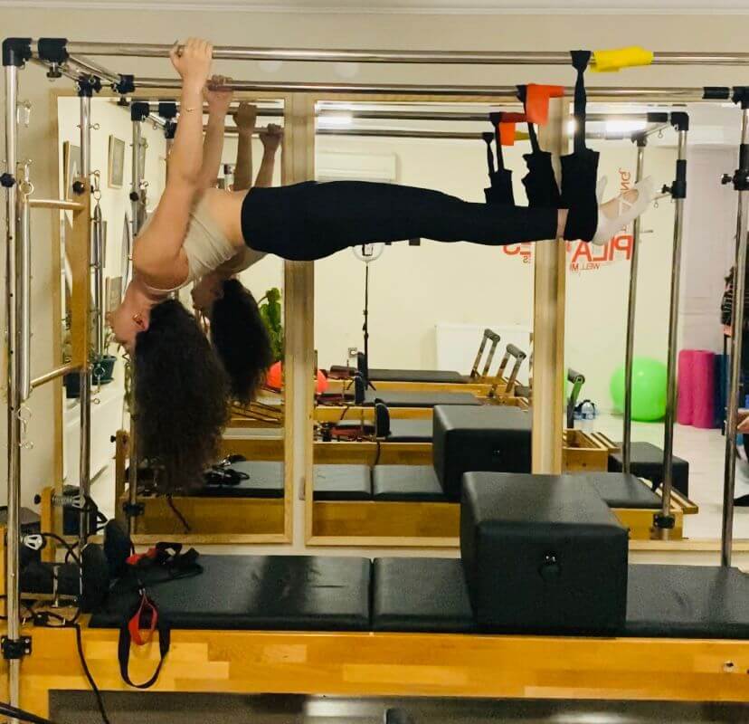 Sihirli Çember Pilates Stüdyosu