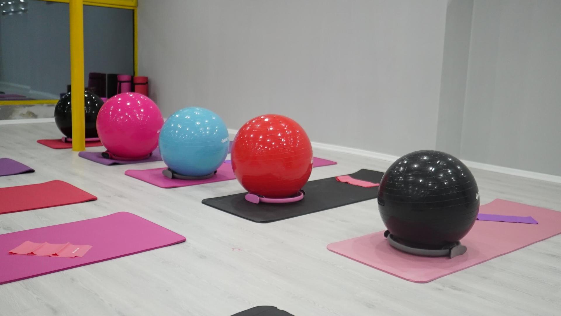 Air Beam Pilates Stüdyosu