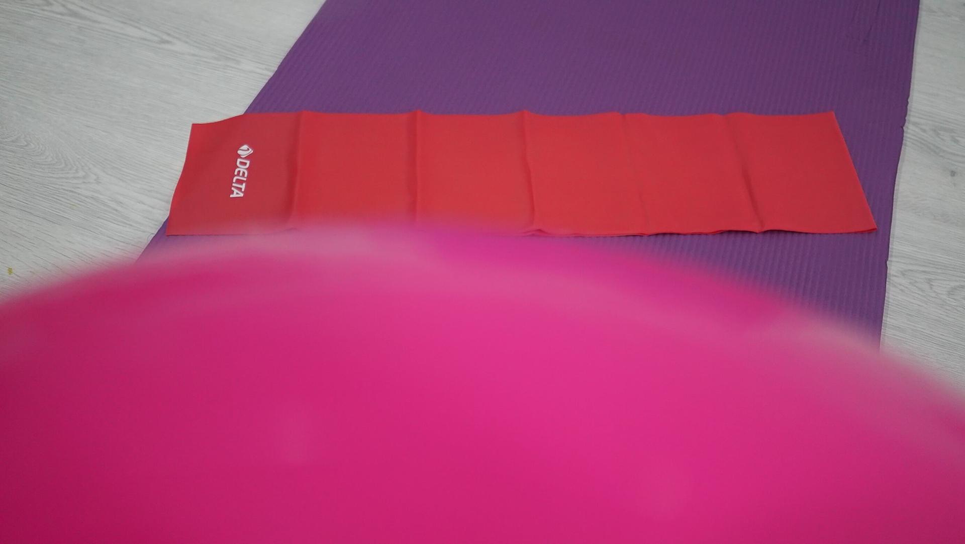 Air Beam Pilates Stüdyosu