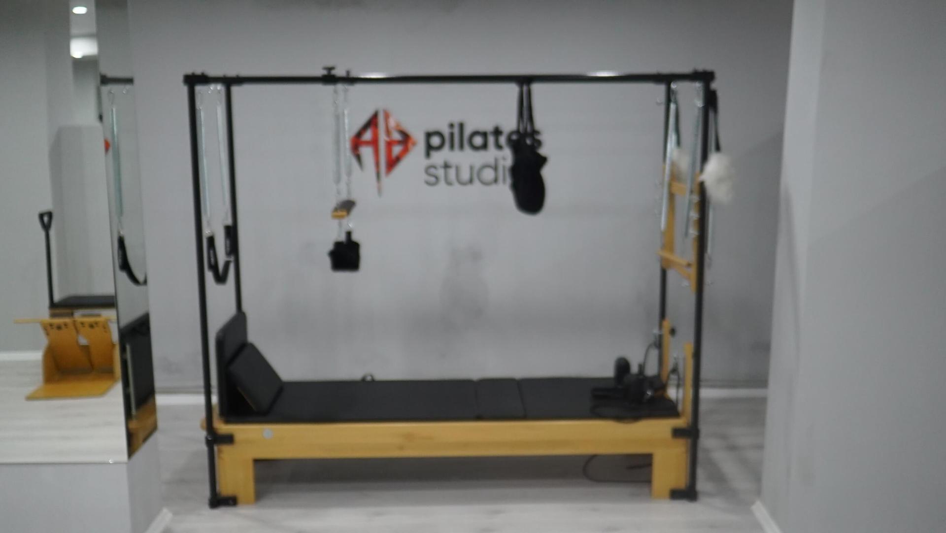 Air Beam Pilates Stüdyosu