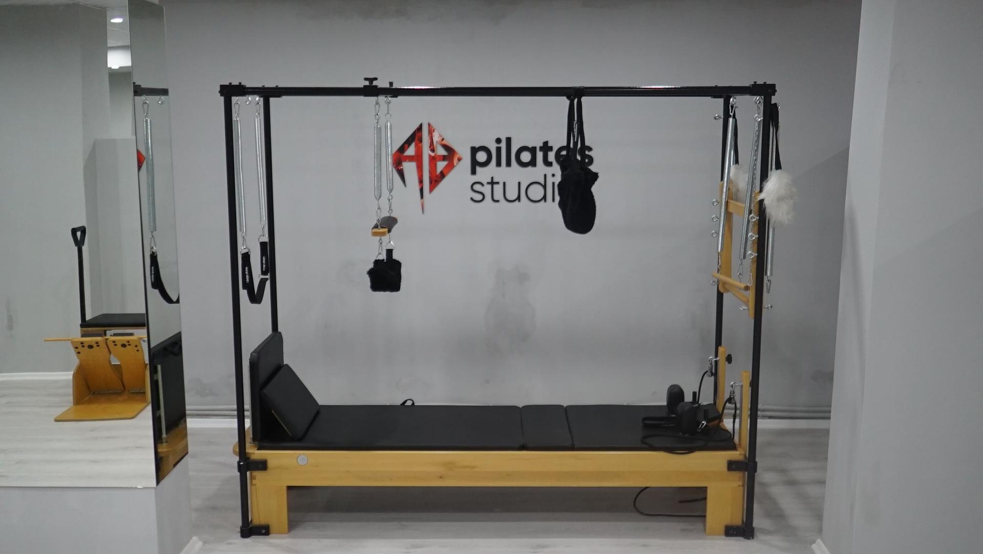 Air Beam Pilates Stüdyosu