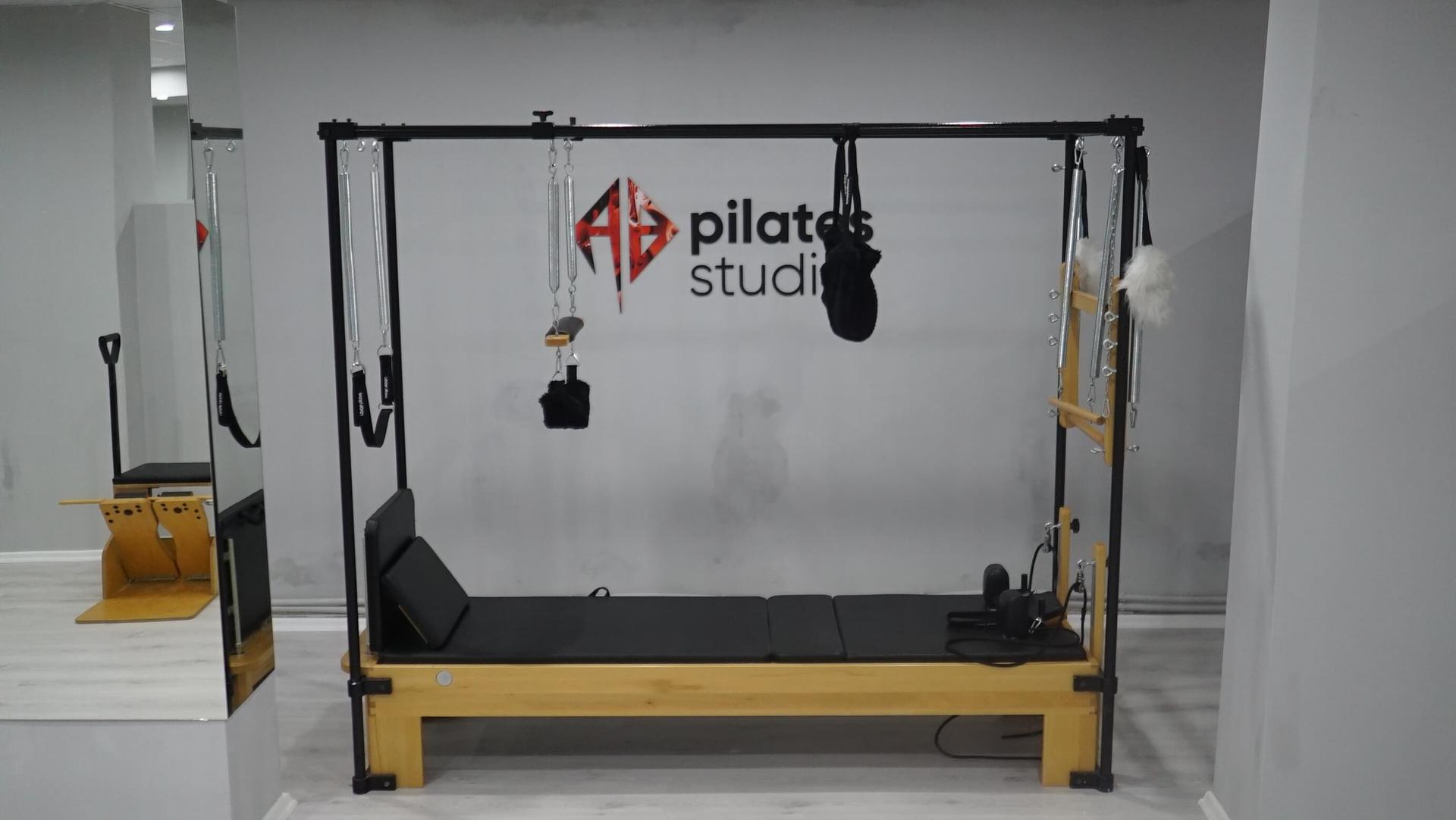 Air Beam Pilates Stüdyosu