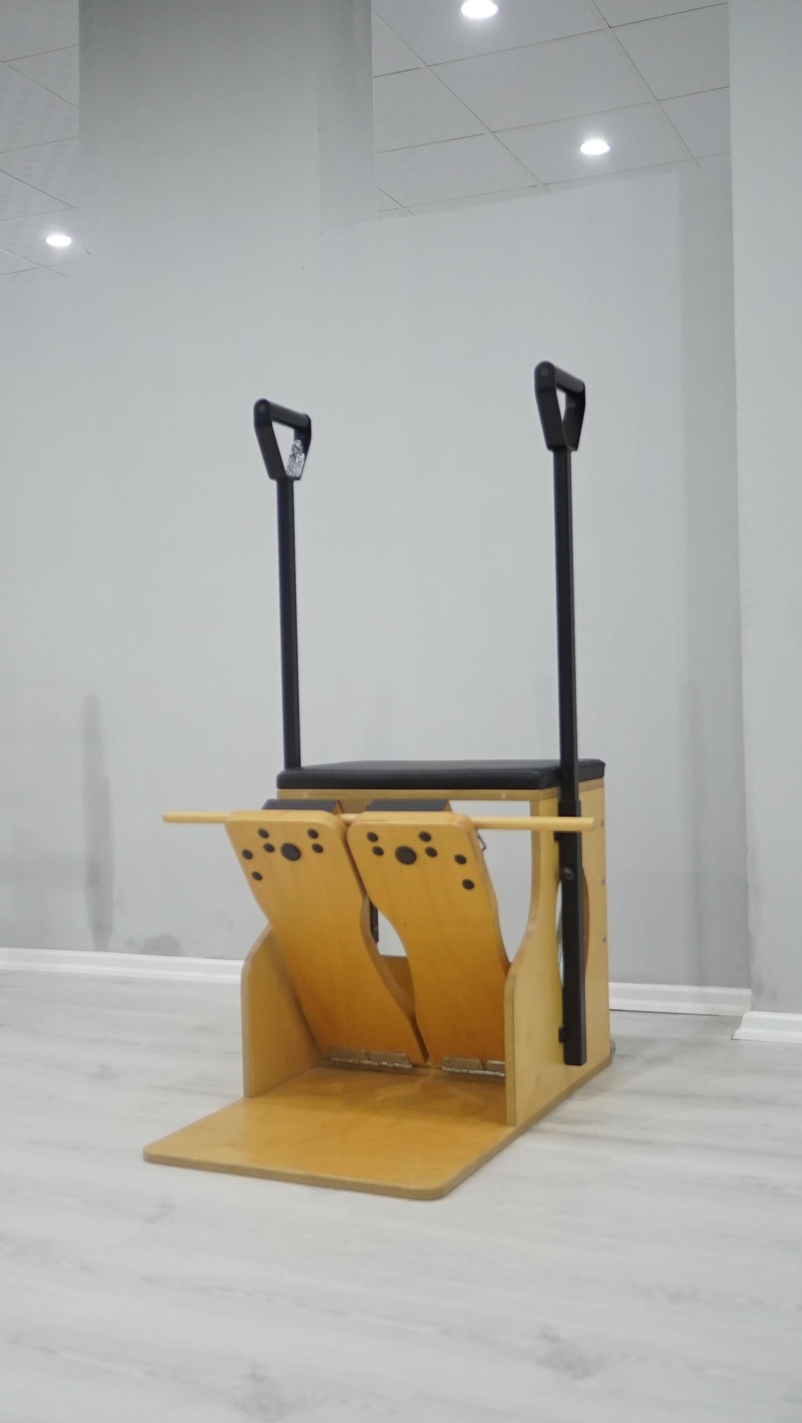 Air Beam Pilates Stüdyosu