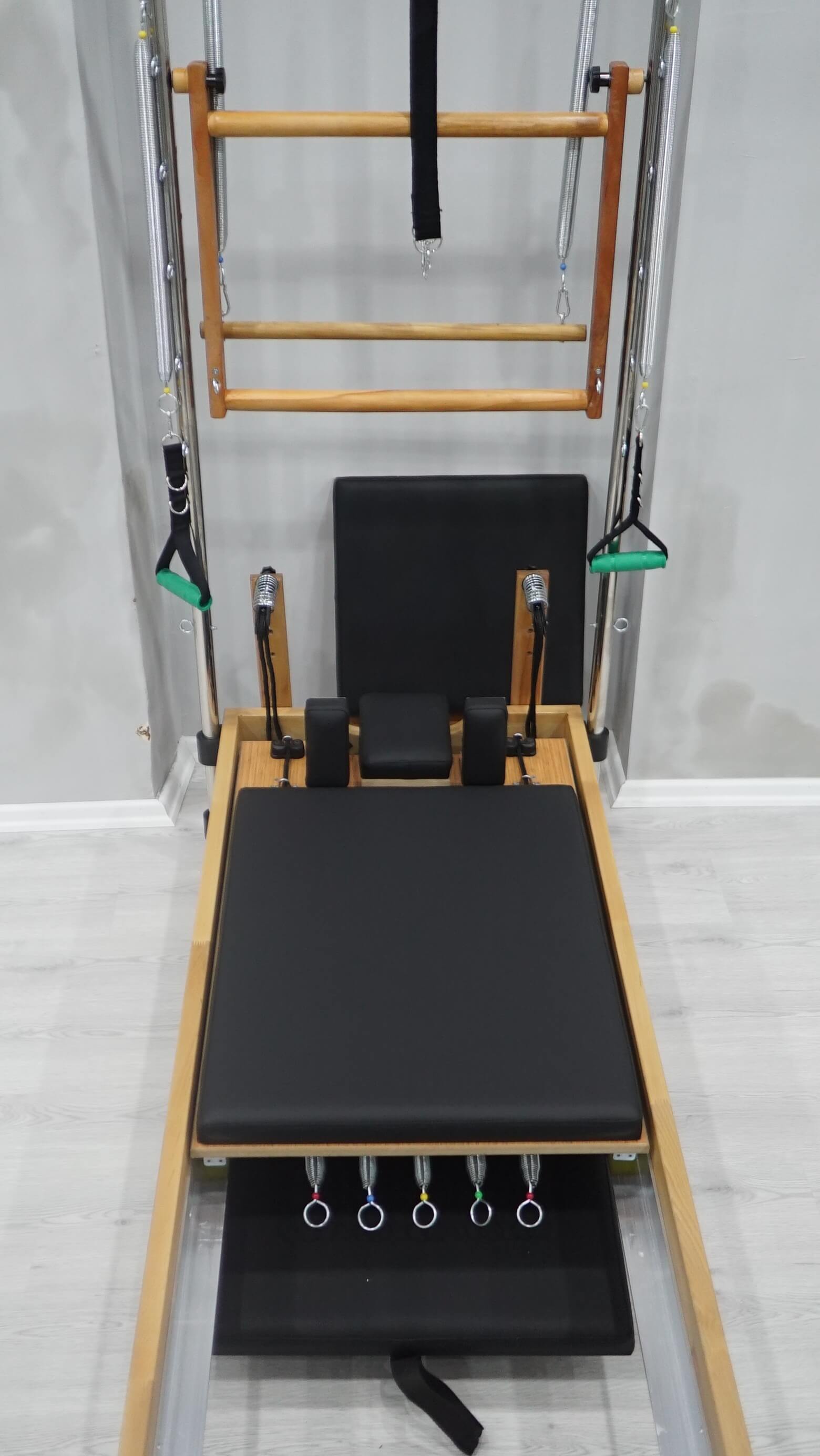 Air Beam Pilates Stüdyosu