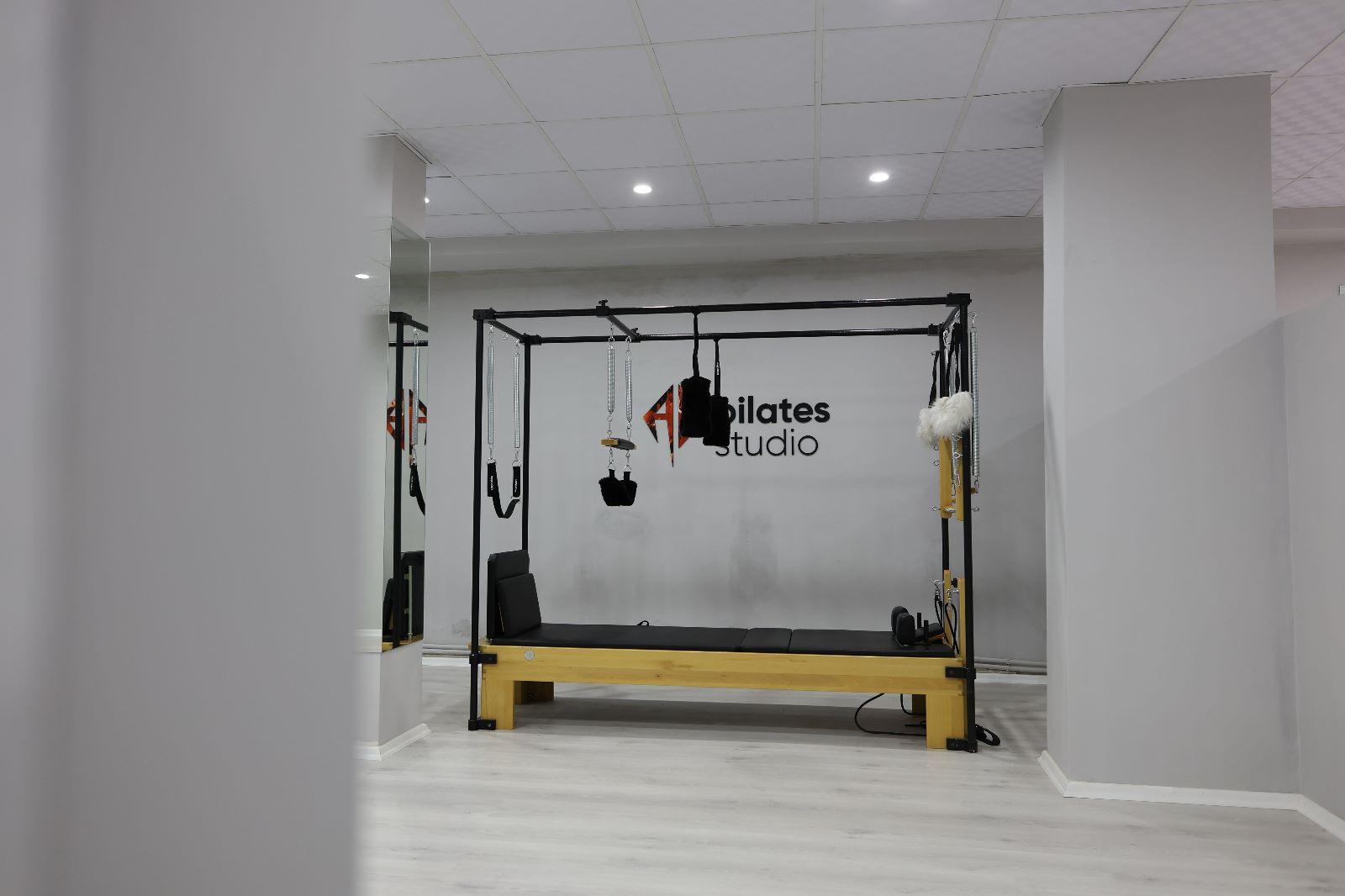 Air Beam Pilates Stüdyosu