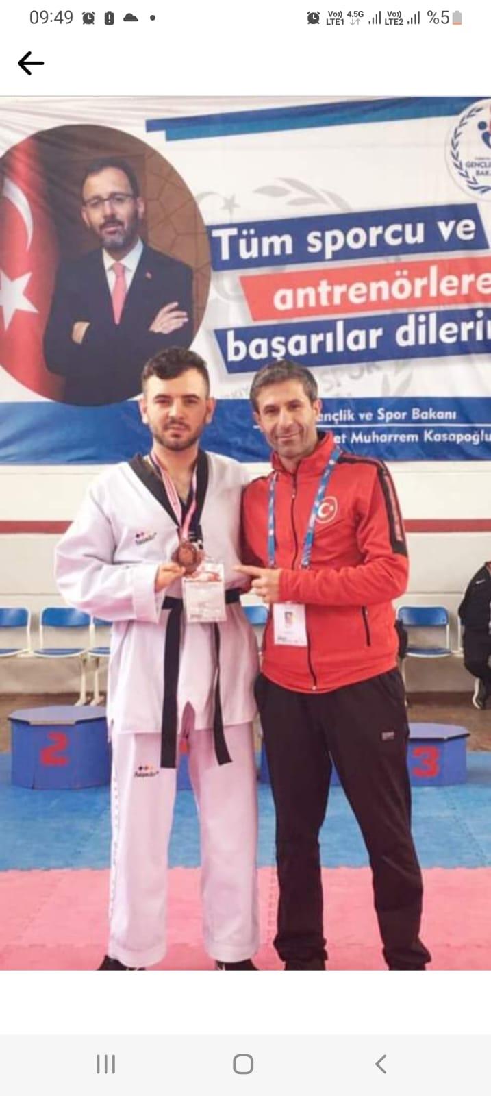 Şenol Kaysi Spor Akademisi