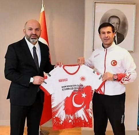 Şenol Kaysi Spor Akademisi