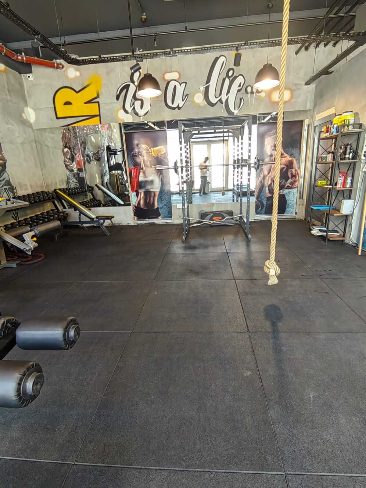 Fit GYM 4