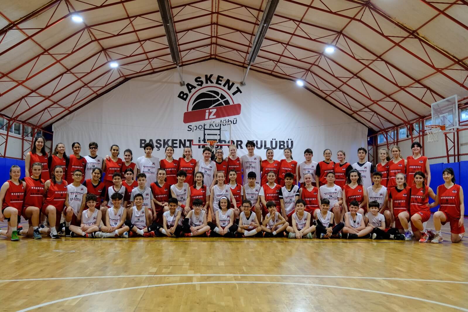 Başkent İz Spor Kulubü