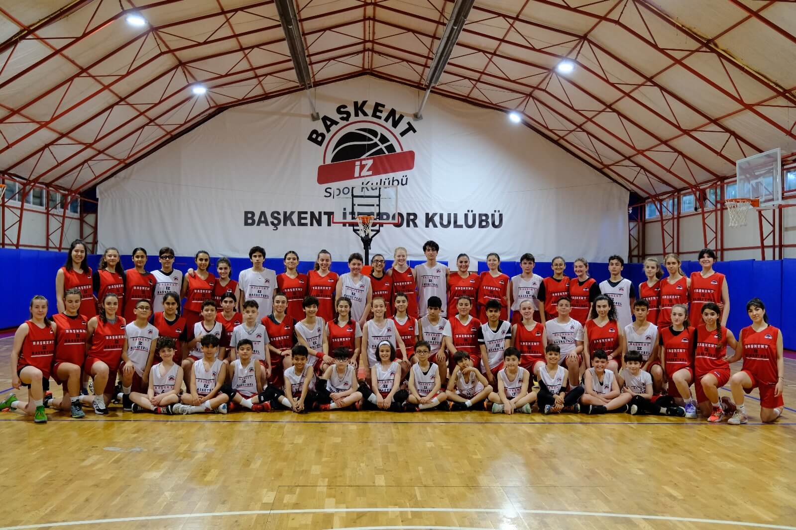 Başkent İz Spor Kulubü 1