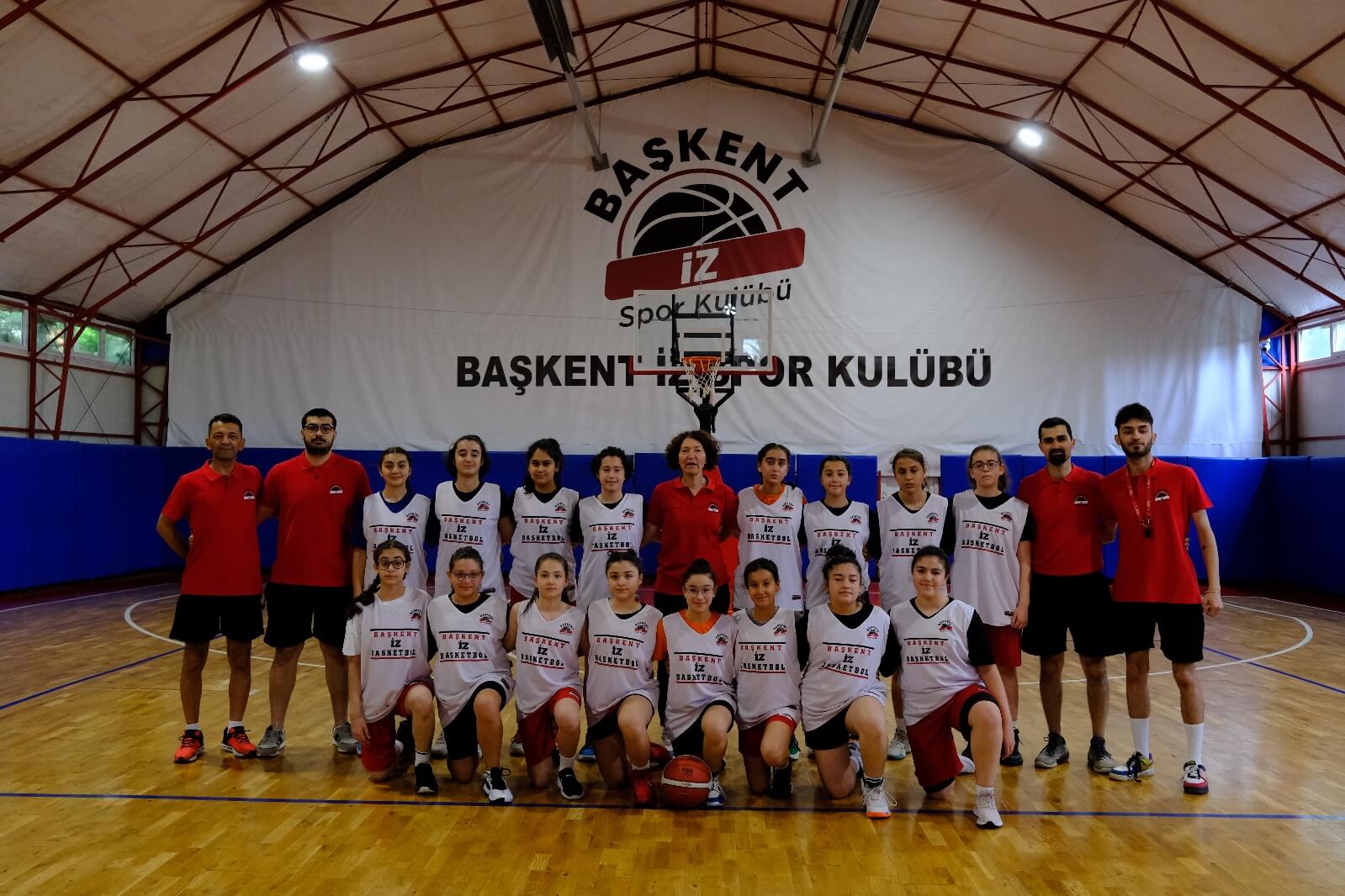 Başkent İz Spor Kulubü 4