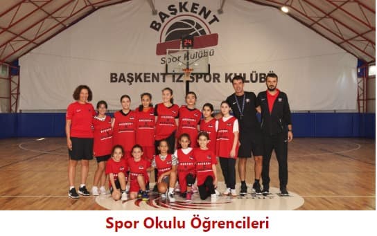 Başkent İz Spor Kulubü