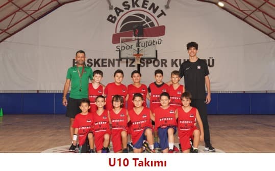 Başkent İz Spor Kulubü