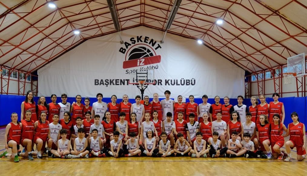 Başkent İz Spor Kulubü