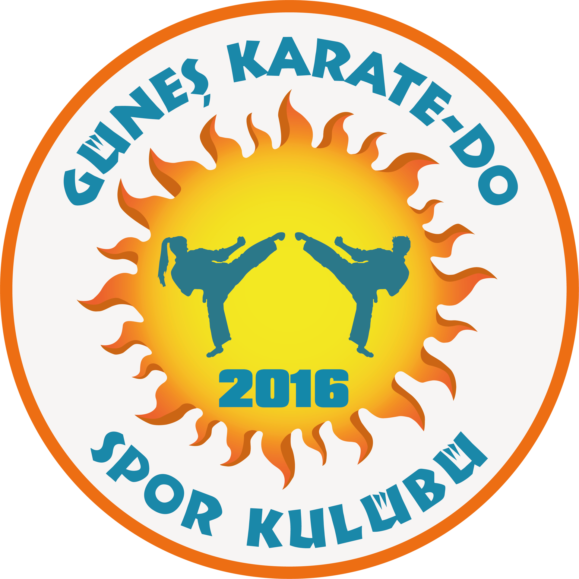 Güneş Karate Do Spor Kulübü