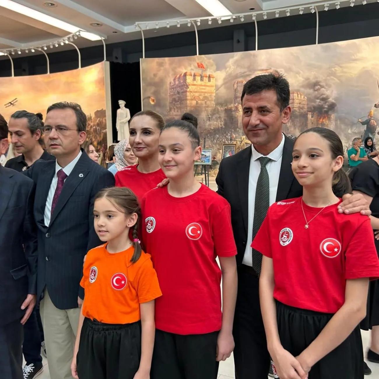 Güneş Karate Do Spor Kulübü