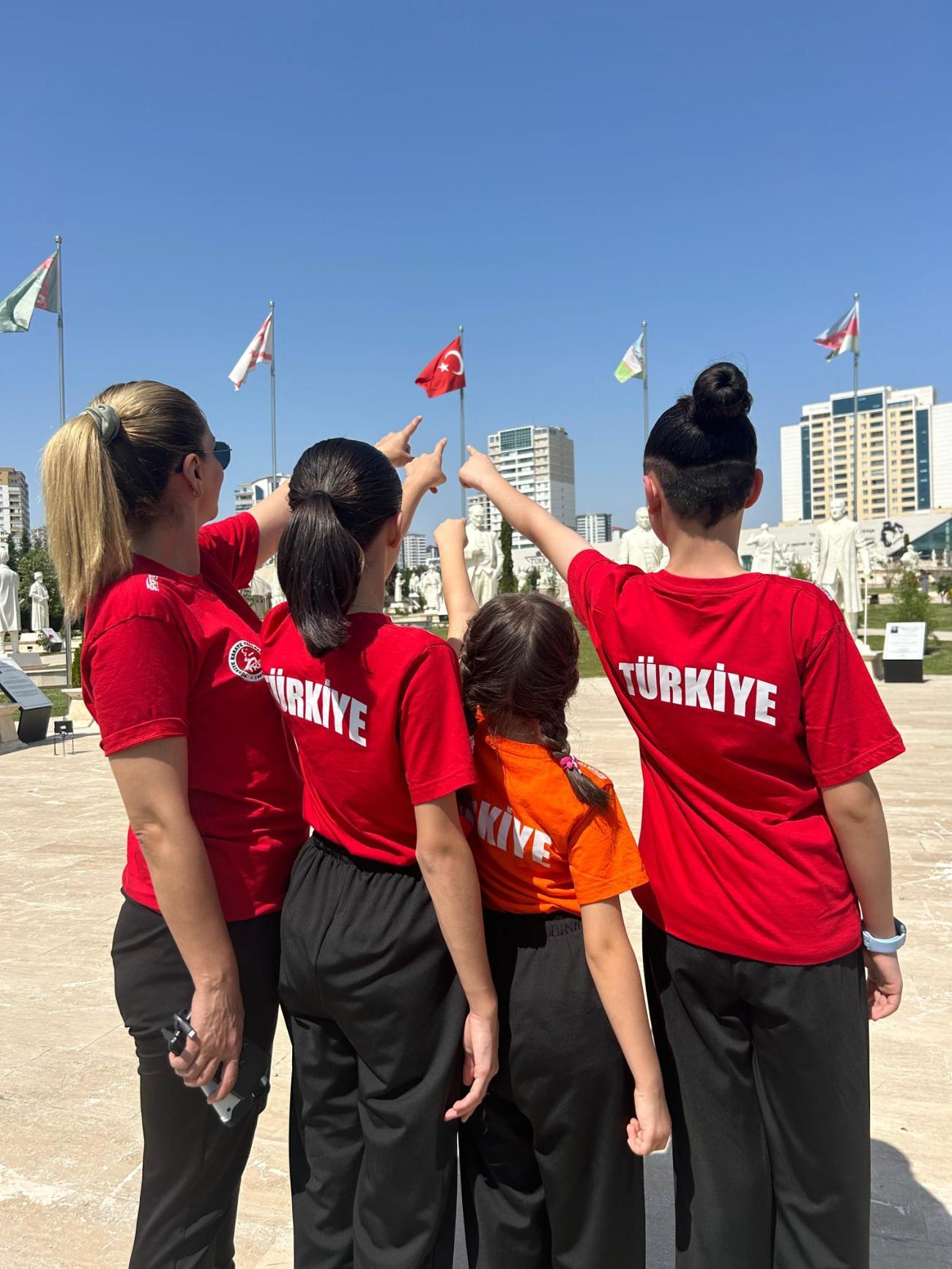 Güneş Karate Do Spor Kulübü