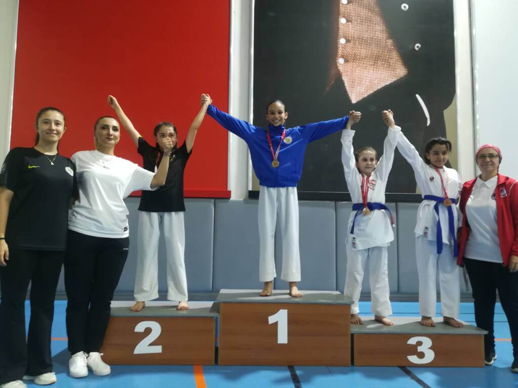 Güneş Karate Do Spor Kulübü