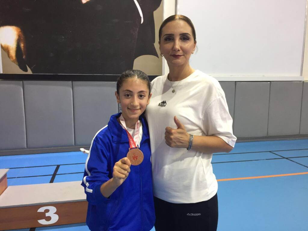 Güneş Karate Do Spor Kulübü