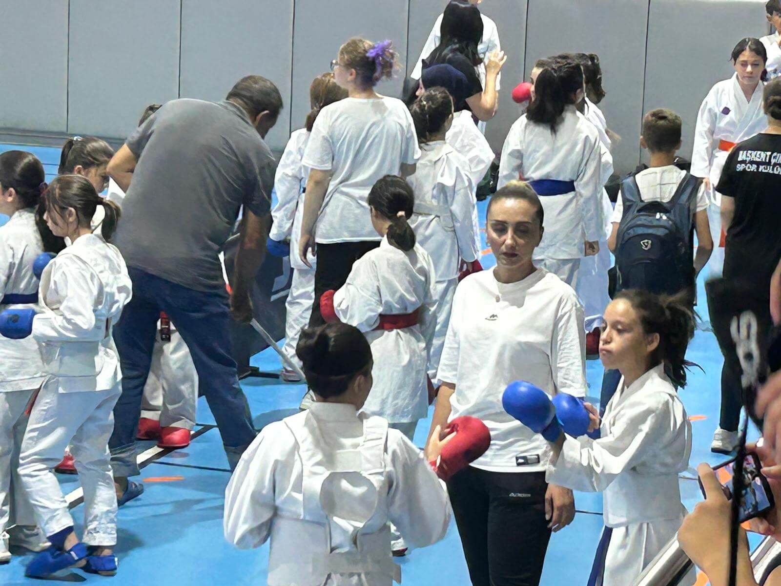 Güneş Karate Do Spor Kulübü