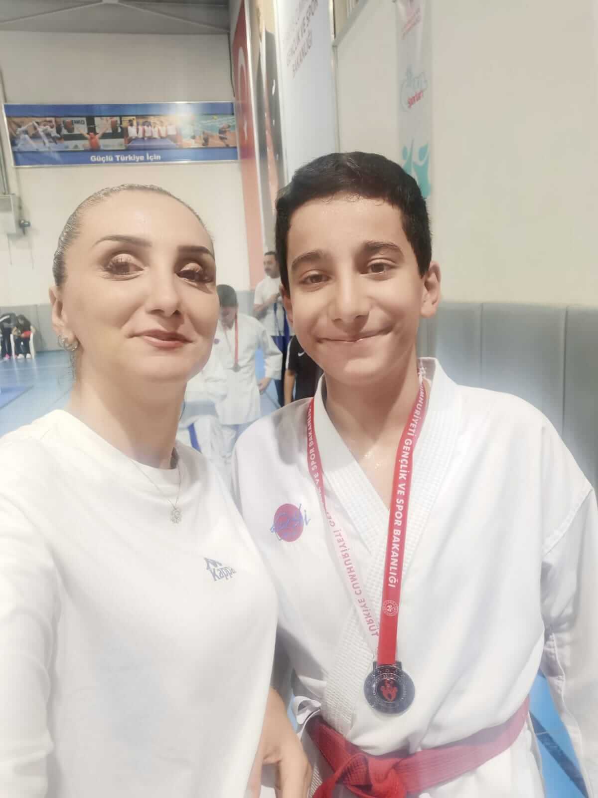 Güneş Karate Do Spor Kulübü