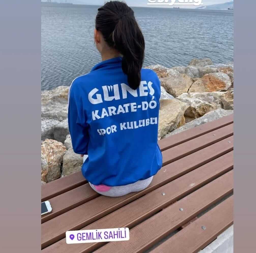 Güneş Karate Do Spor Kulübü