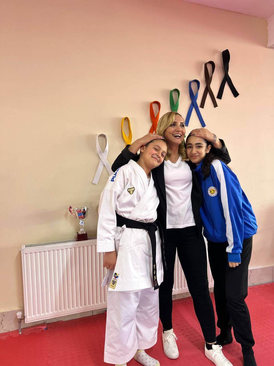 Güneş Karate Do Spor Kulübü