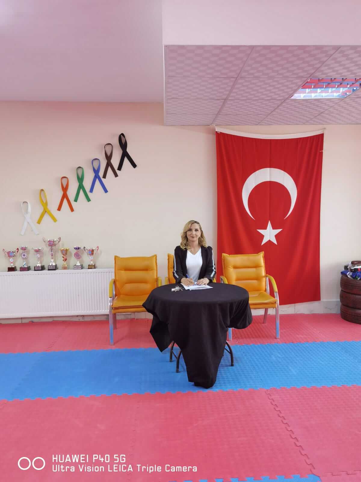 Güneş Karate Do Spor Kulübü