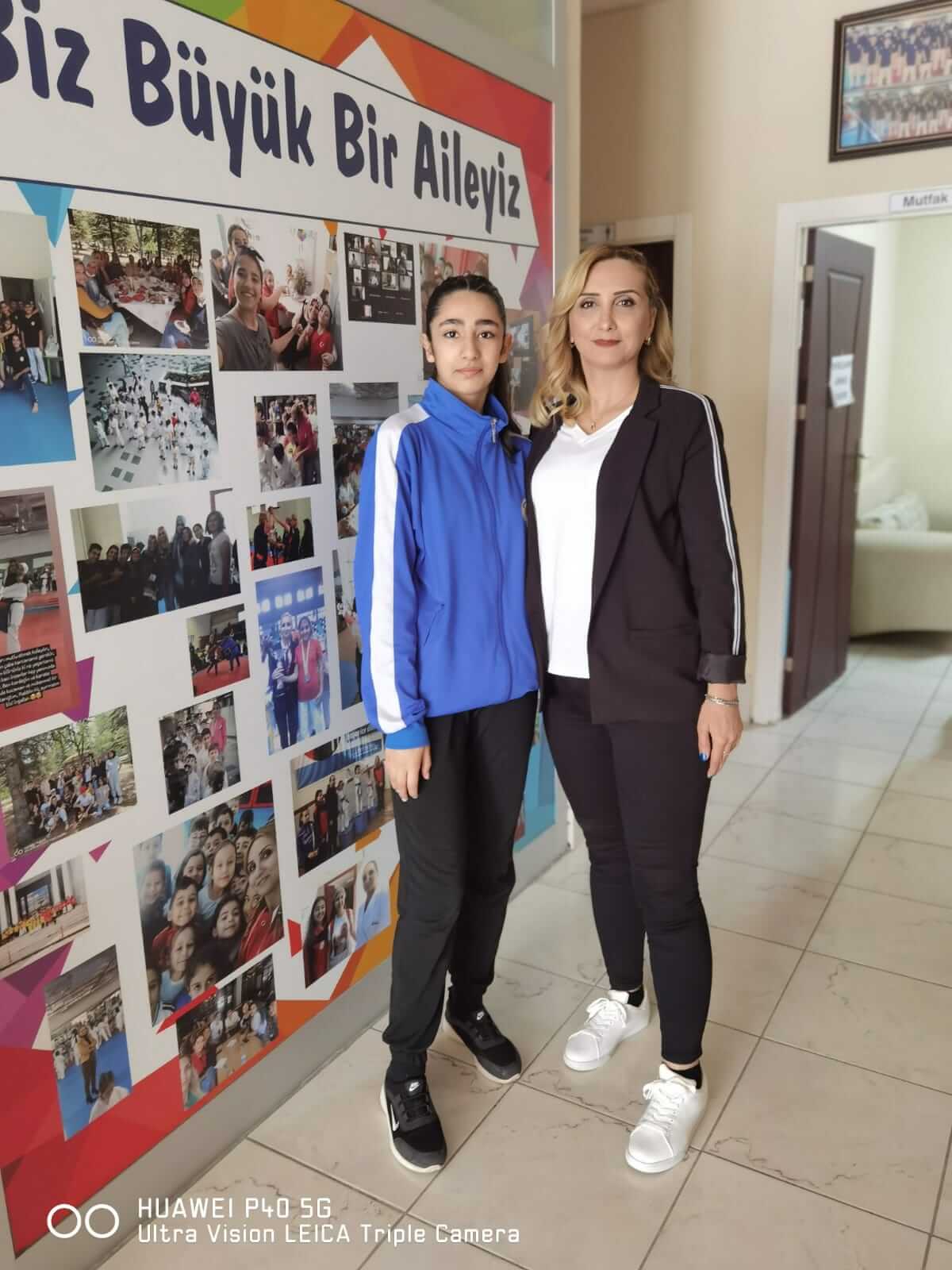 Güneş Karate Do Spor Kulübü