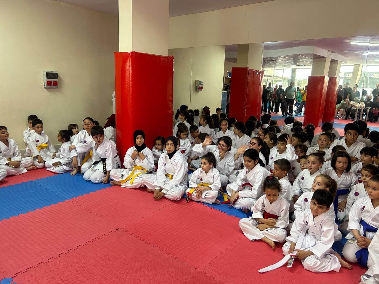 Güneş Karate Do Spor Kulübü