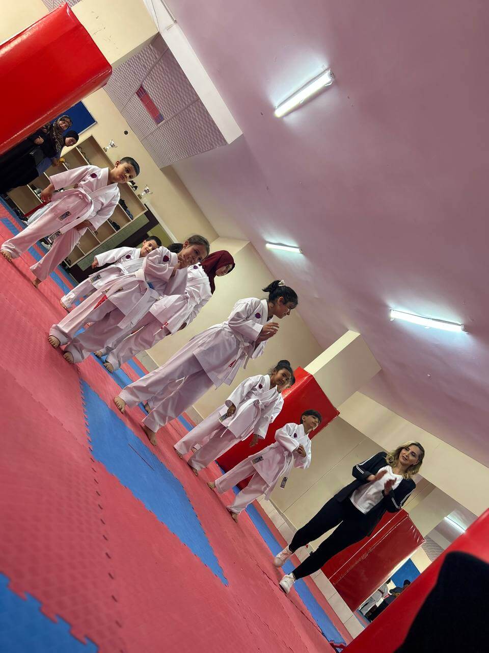 Güneş Karate Do Spor Kulübü