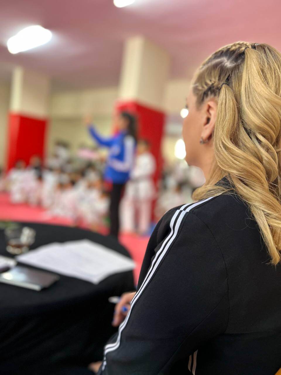 Güneş Karate Do Spor Kulübü