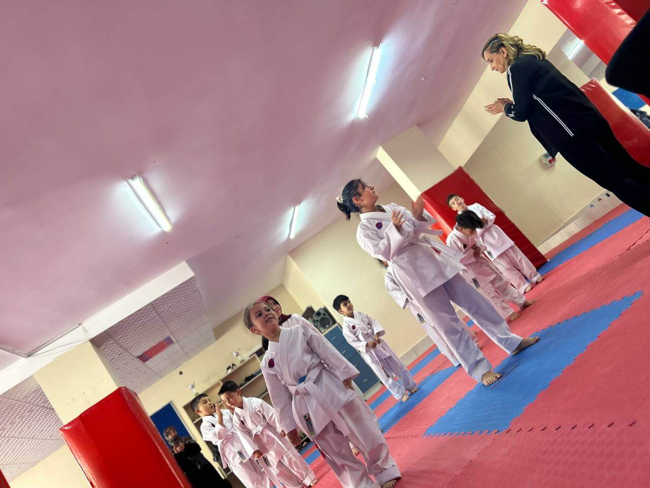 Güneş Karate Do Spor Kulübü