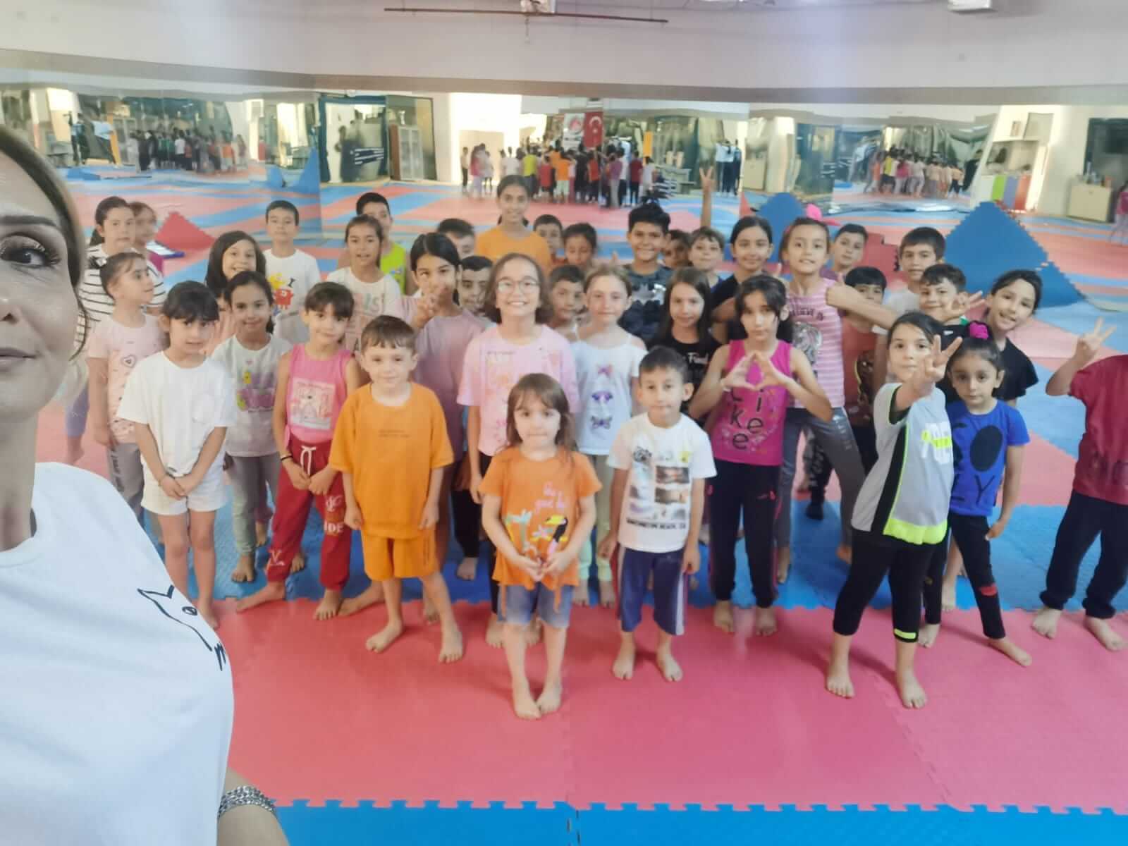 Güneş Karate Do Spor Kulübü