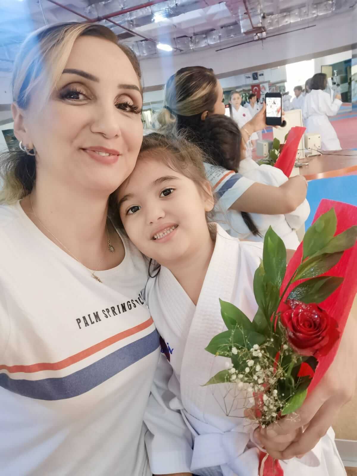 Güneş Karate Do Spor Kulübü