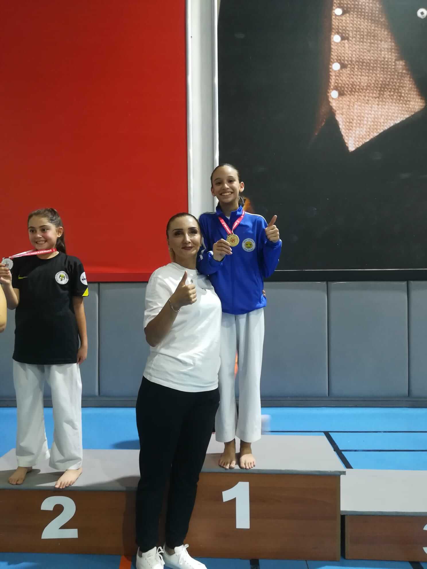 Güneş Karate Do Spor Kulübü